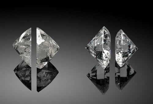 Unlocking the Brilliance: What Does Cut Diamond Mean?
