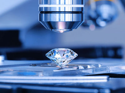 Lab-grown diamanten of natuurlijke diamanten: welke zou je moeten kiezen?