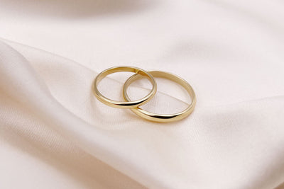 How to Choose Your Wedding Rings (Ultimate Guide)