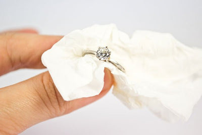 How to Take Care of Your Jewellery? (4 Game-Changing Tips)