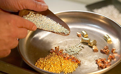 The Differences Between Gold and Platinum