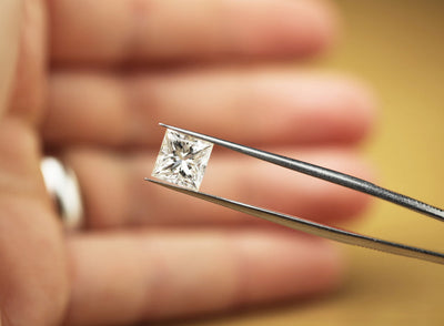 What Diamond Clarity Should I Choose