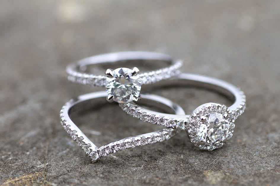 The Ultimate Engagement Ring Buying Guide for Men
