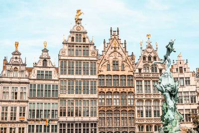 Antwerp