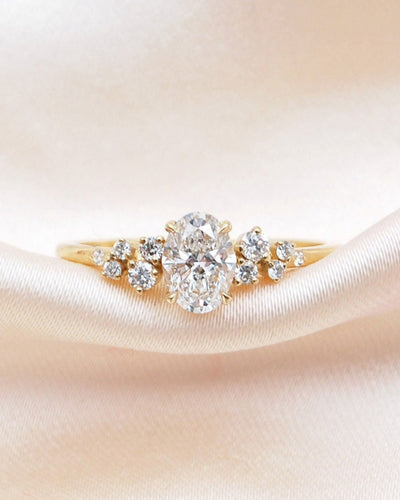 Design <br>Your Engagement Ring
