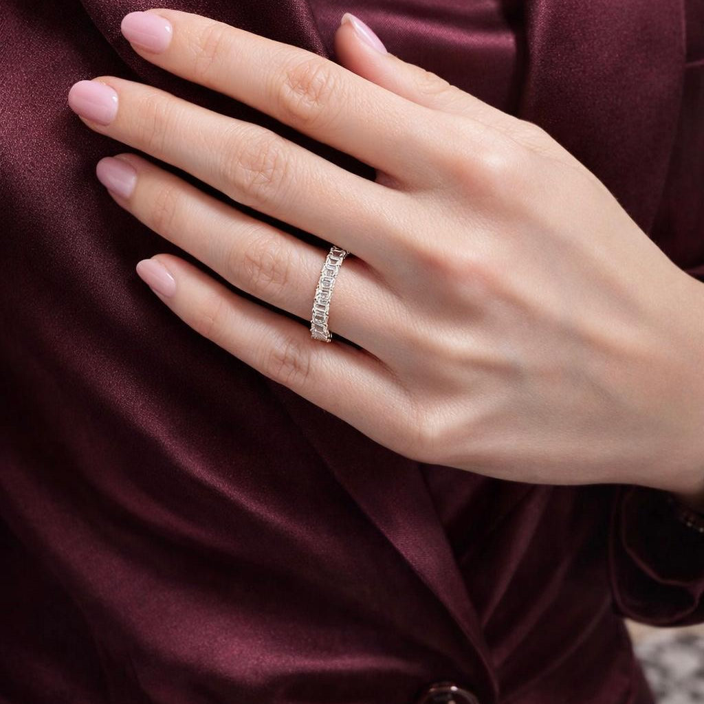 Bruiloft decoratie 3/80mm Crystal Glass Grote Diamant Ring Romantisch Voorstel Huwelijk Props Ornamenten Valentijnsdag, rood-Zilver Bruiloft decoratie 3/80mm Crystal Glass Grote Diamant Ring Romantisch Voorstel Huwelijk Props Ornamenten Valentijnsdag, rood-Zilver