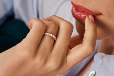 Natural Diamond Jewellery
